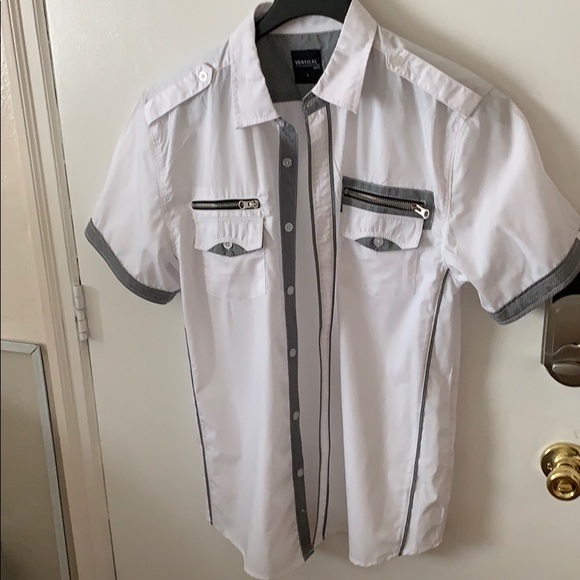 Other - Men used shirt